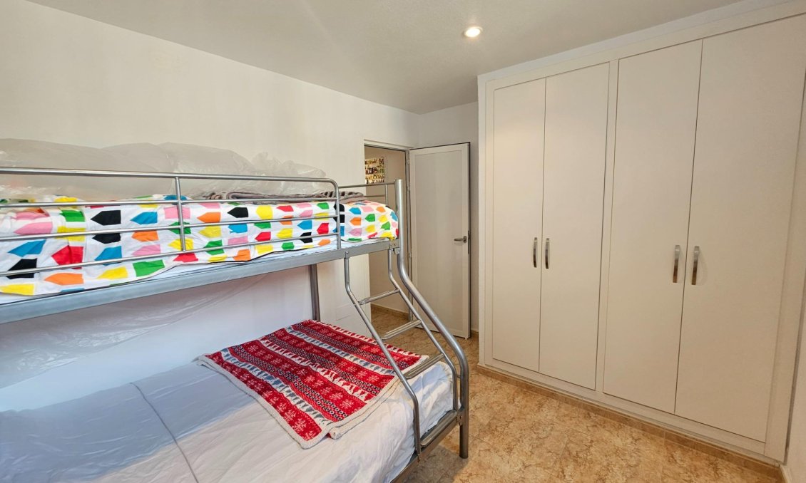 Revânzare - Vilă -
Benijofar - Benimar 3