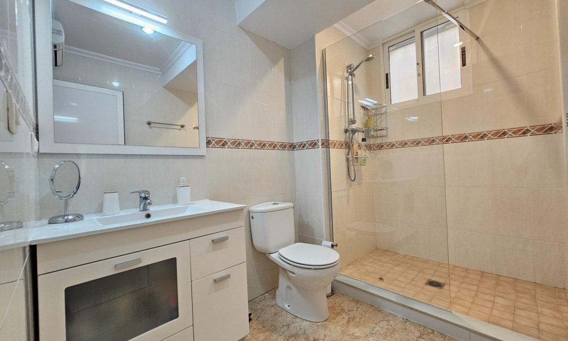 Revânzare - Vilă -
Benijofar - Benimar 3