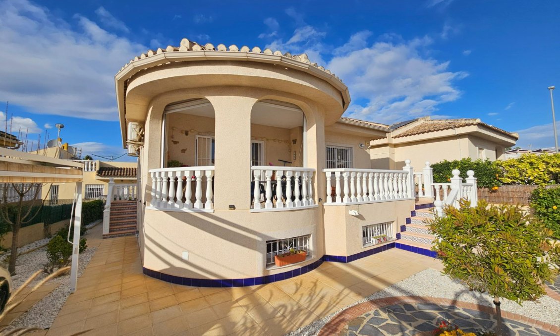 Revânzare - Vilă -
Benijofar - Benimar 3