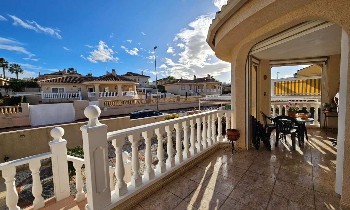 Revânzare - Vilă -
Benijofar - Benimar 3