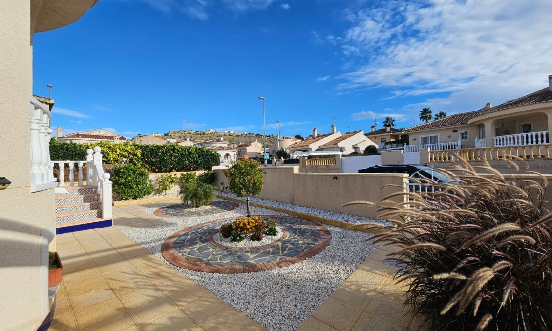 Revânzare - Vilă -
Benijofar - Benimar 3