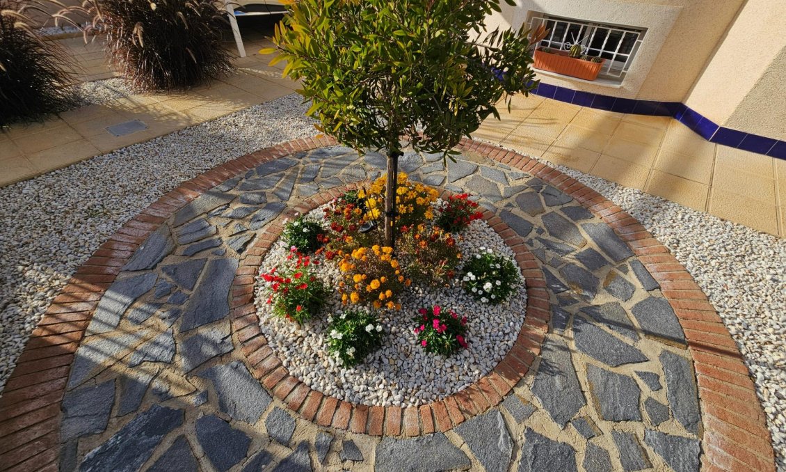 Revânzare - Vilă -
Benijofar - Benimar 3