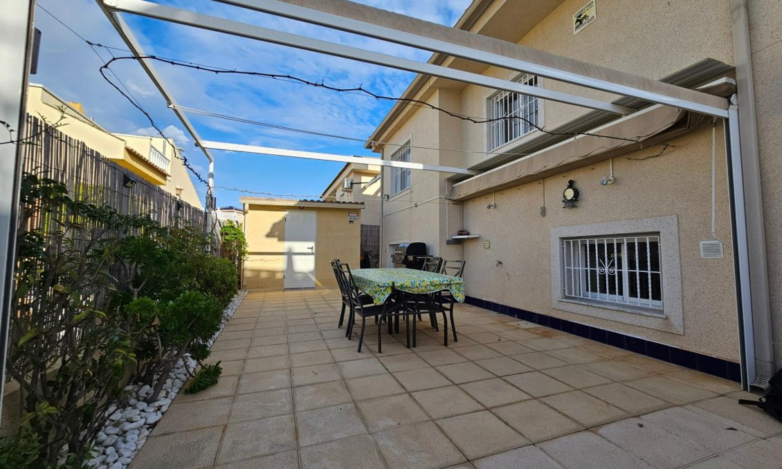 Revânzare - Vilă -
Benijofar - Benimar 3