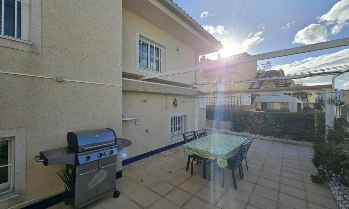 Revânzare - Vilă -
Benijofar - Benimar 3