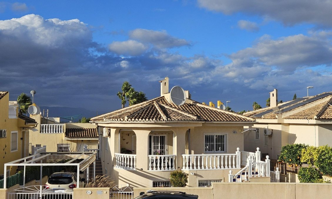 Revânzare - Vilă -
Benijofar - Benimar 3