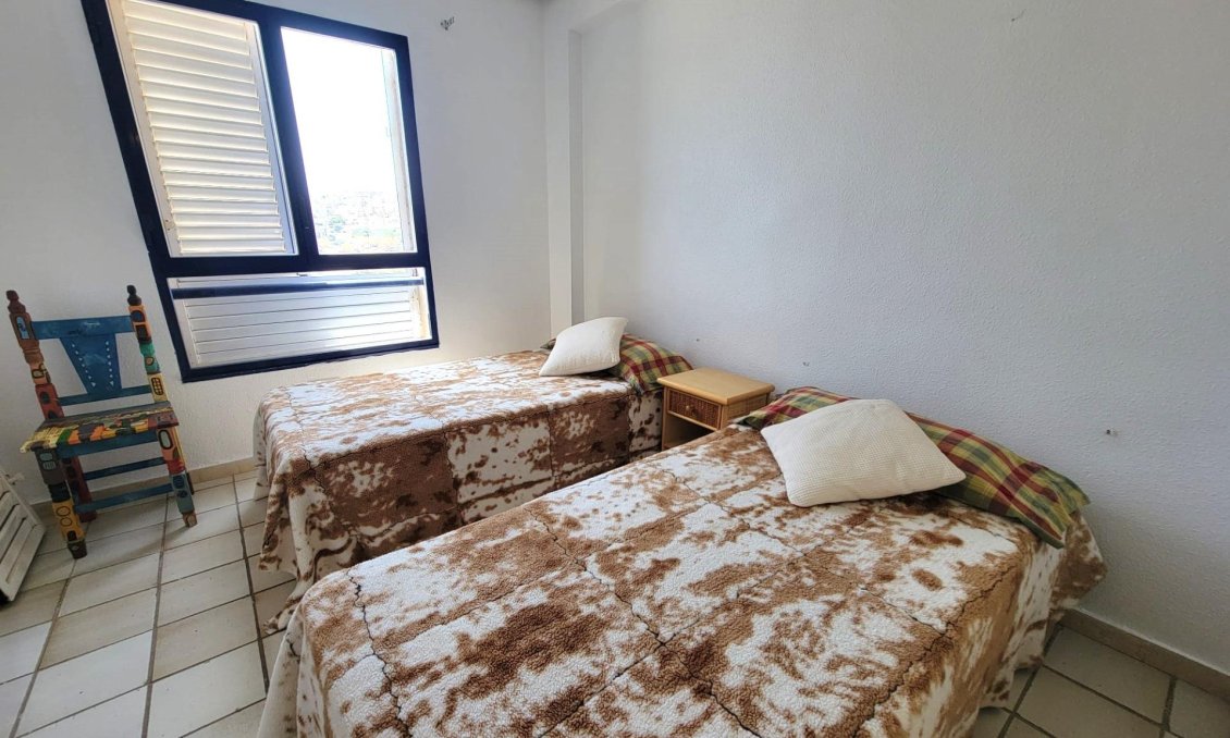 Revânzare - Mansardă -
Torrevieja - Playa De La Mata