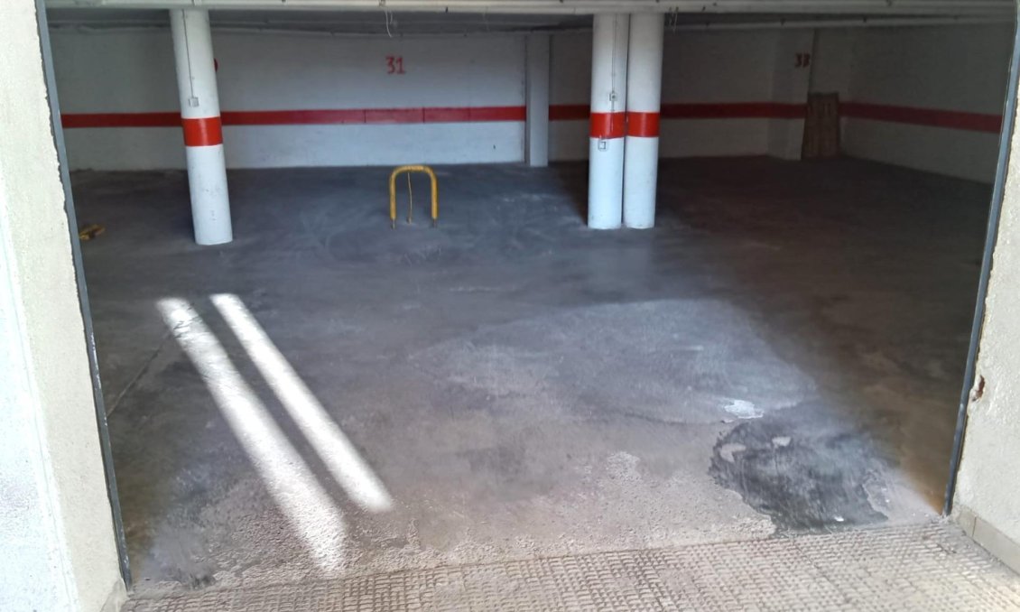 Revânzare - Mansardă -
Torrevieja - Playa De La Mata