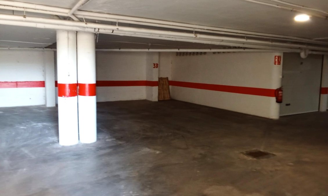 Revânzare - Mansardă -
Torrevieja - Playa De La Mata