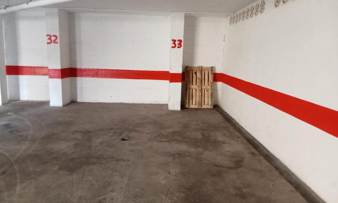 Revânzare - Mansardă -
Torrevieja - Playa De La Mata