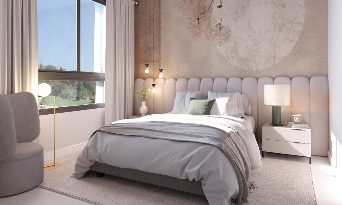 Új építésű - Tetőtéri lakás -
Casares - Casares Costa