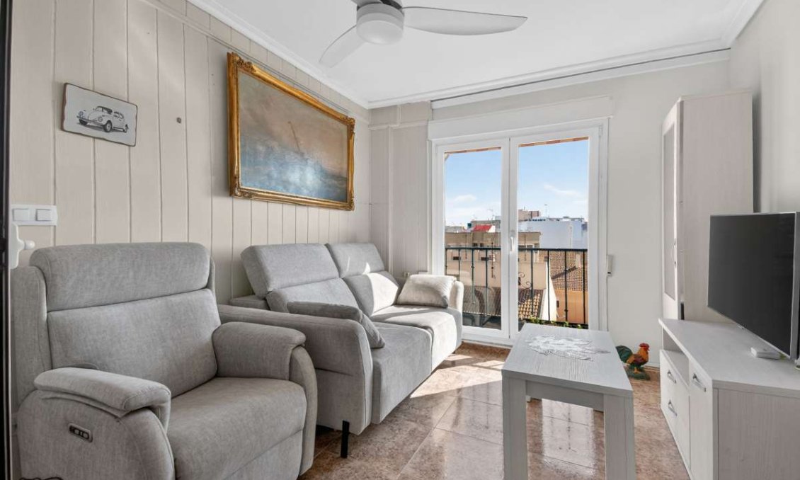 Használt Ingatlanok - Apartman -
Lo Pagan - Costa Calida