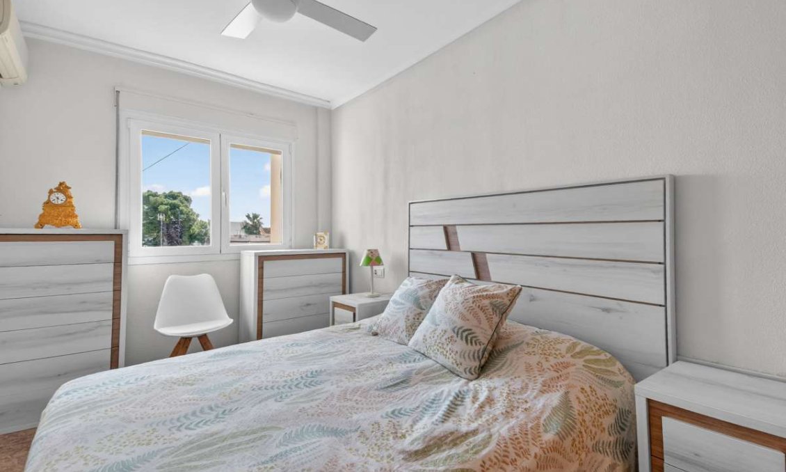 Használt Ingatlanok - Apartman -
Lo Pagan - Costa Calida