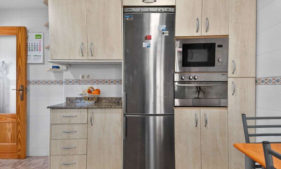 Használt Ingatlanok - Apartman -
Lo Pagan - Costa Calida