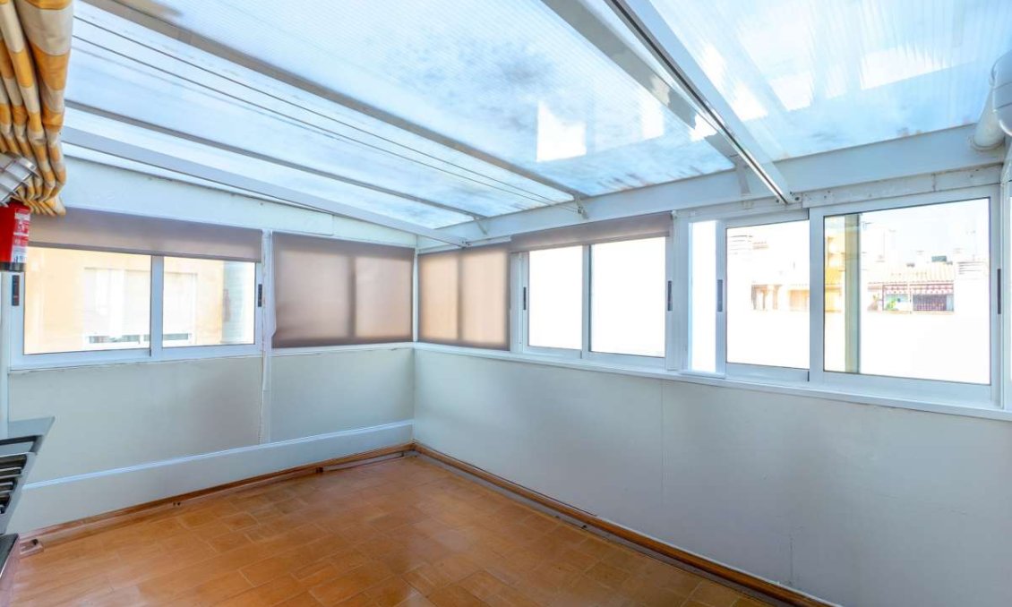 Használt Ingatlanok - Apartman -
Lo Pagan - Costa Calida