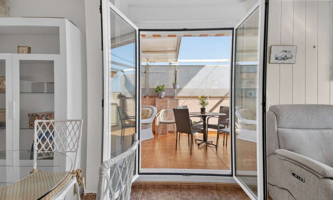 Használt Ingatlanok - Apartman -
Lo Pagan - Costa Calida