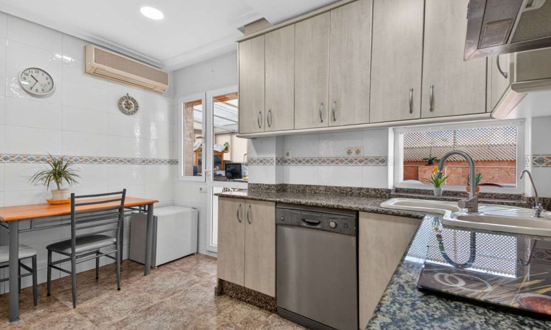 Használt Ingatlanok - Apartman -
Lo Pagan - Costa Calida