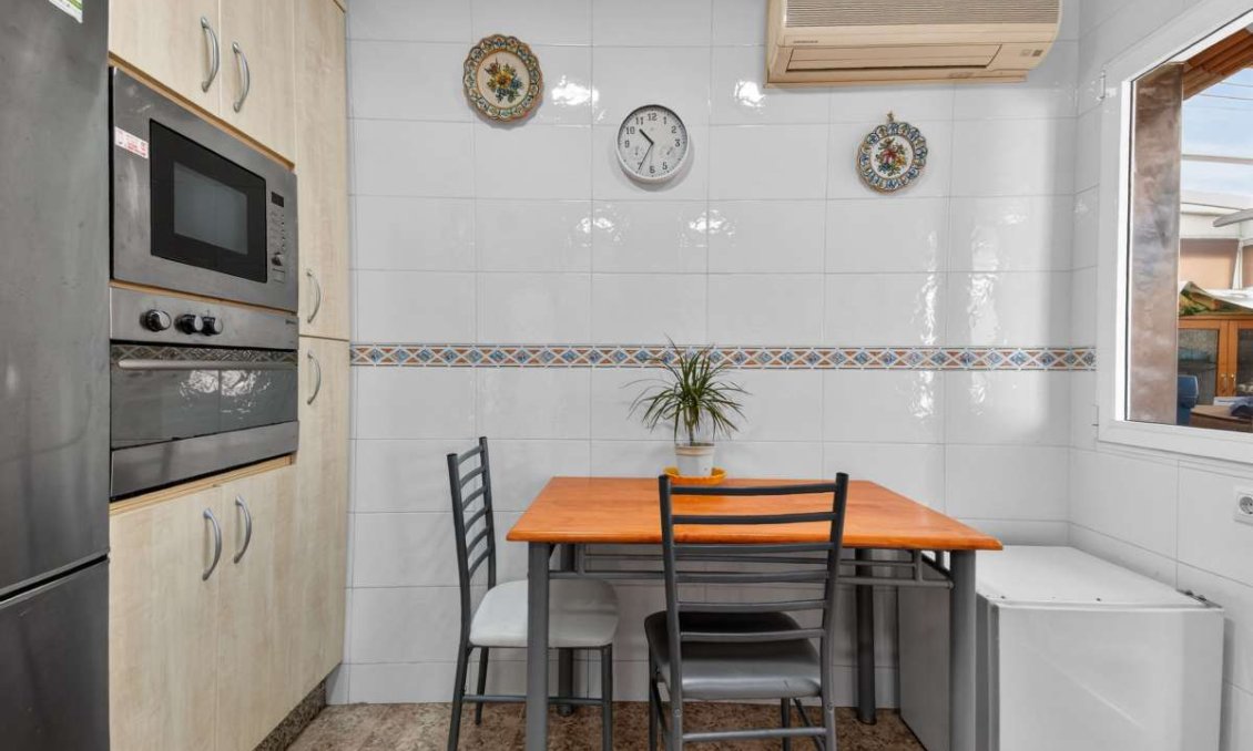 Használt Ingatlanok - Apartman -
Lo Pagan - Costa Calida