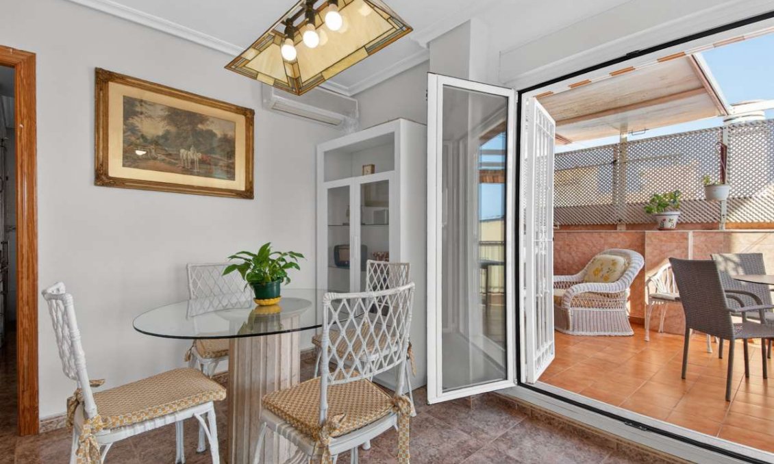 Használt Ingatlanok - Apartman -
Lo Pagan - Costa Calida