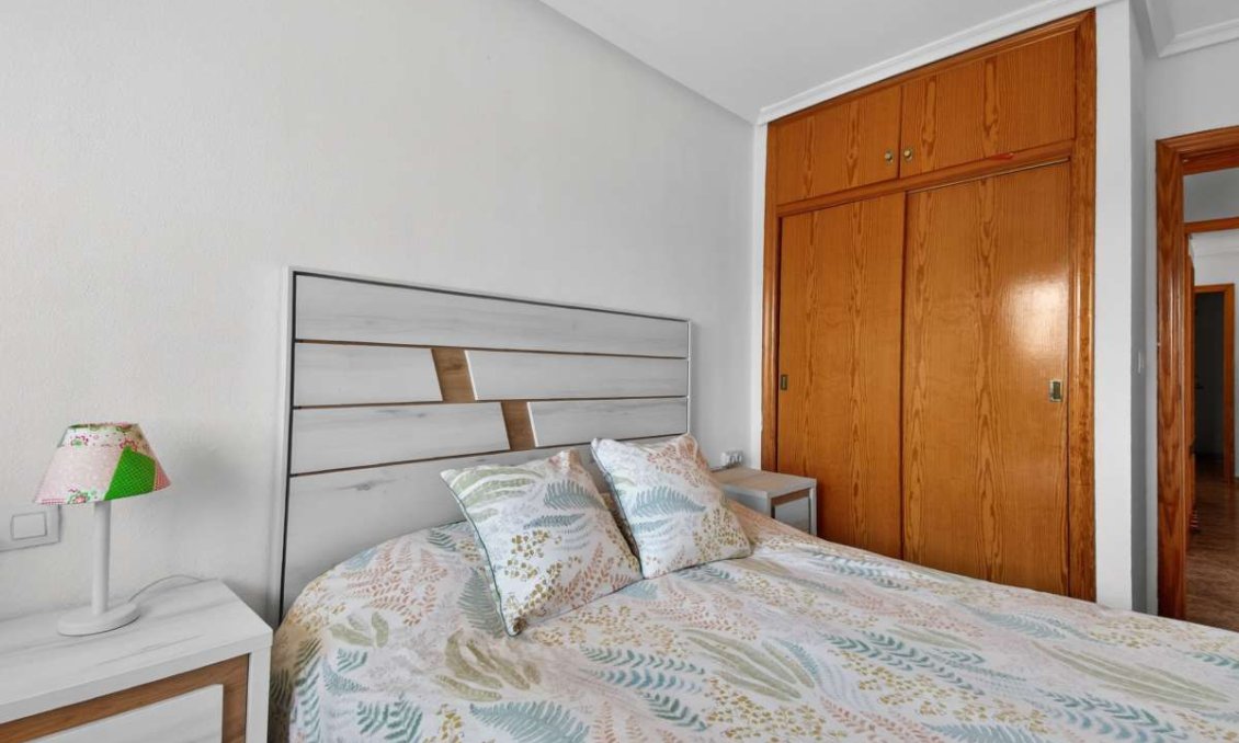 Használt Ingatlanok - Apartman -
Lo Pagan - Costa Calida