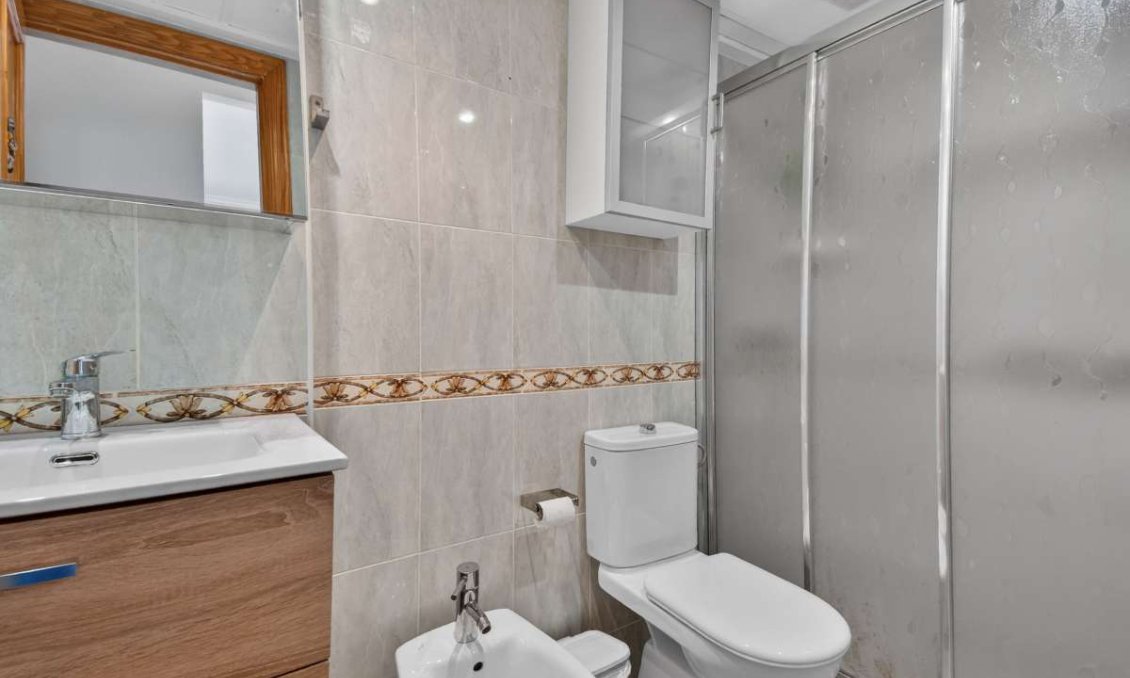 Használt Ingatlanok - Apartman -
Lo Pagan - Costa Calida