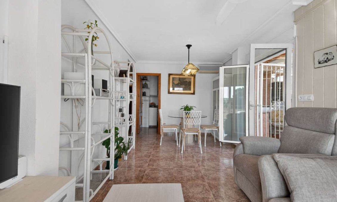 Használt Ingatlanok - Apartman -
Lo Pagan - Costa Calida