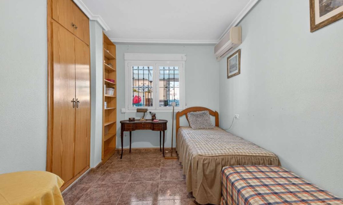 Használt Ingatlanok - Apartman -
Lo Pagan - Costa Calida