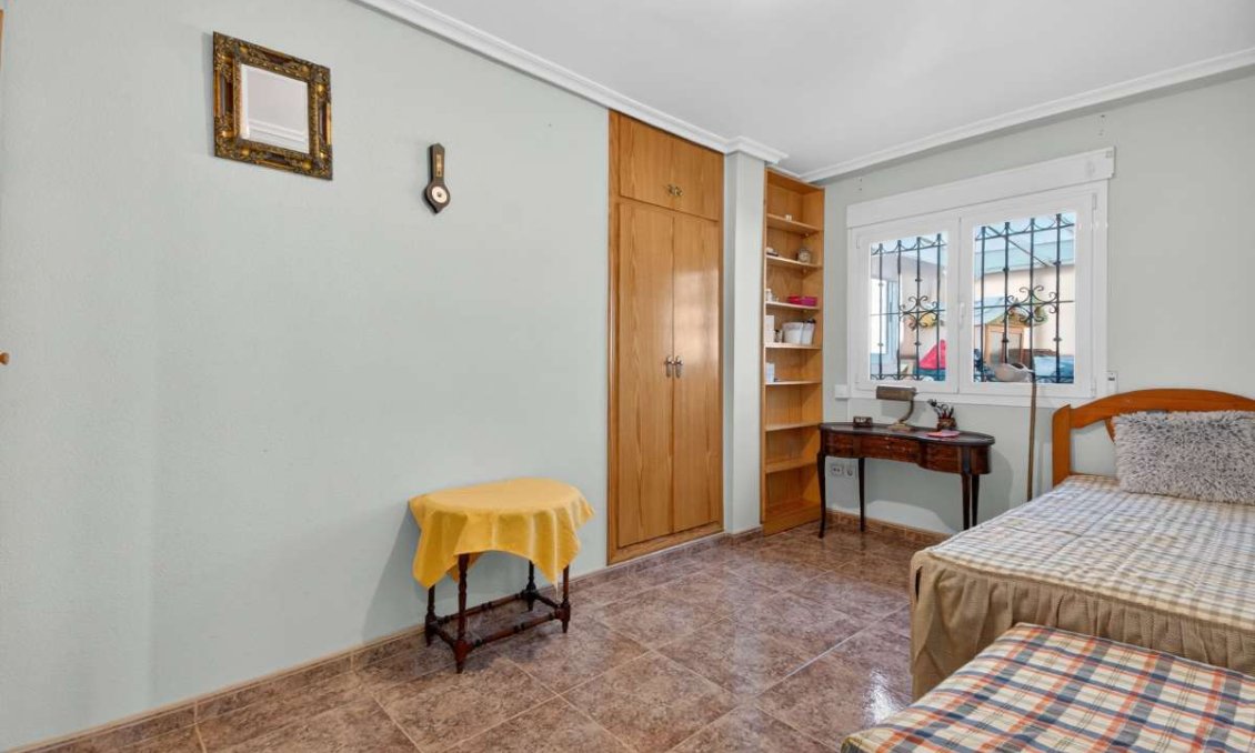 Használt Ingatlanok - Apartman -
Lo Pagan - Costa Calida