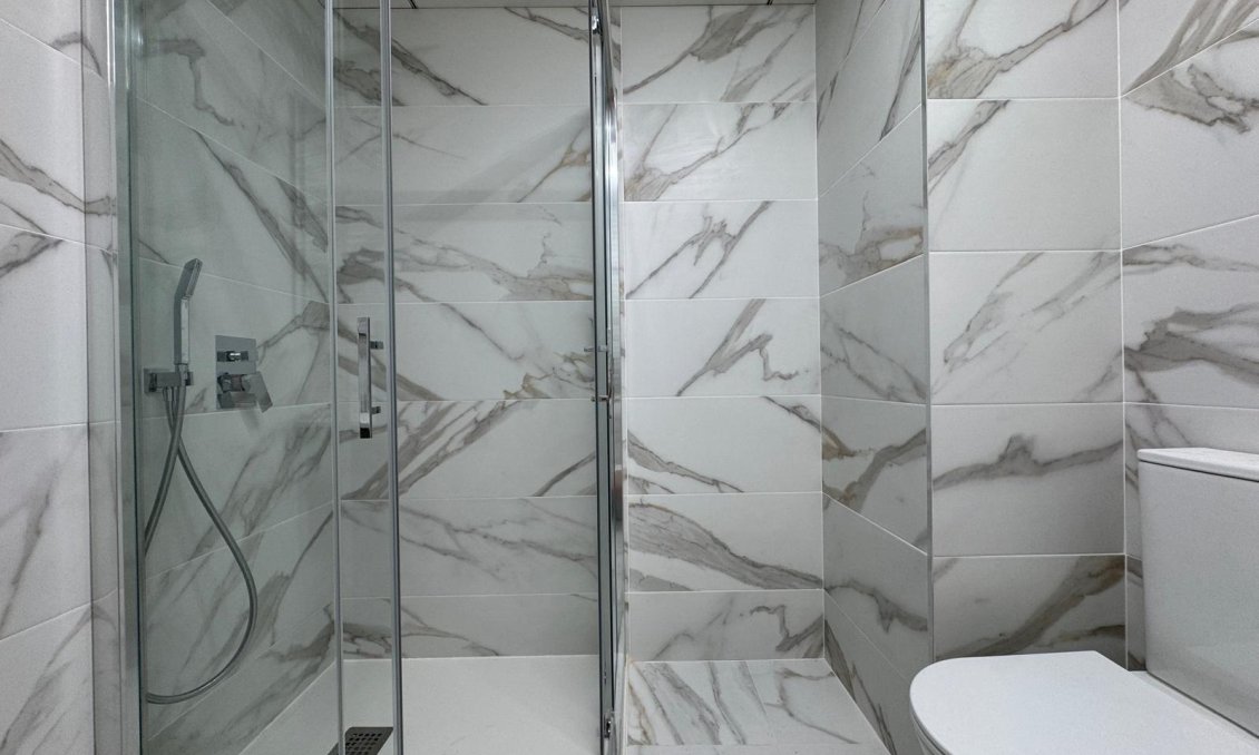 Resale - Apartment -
Torrevieja