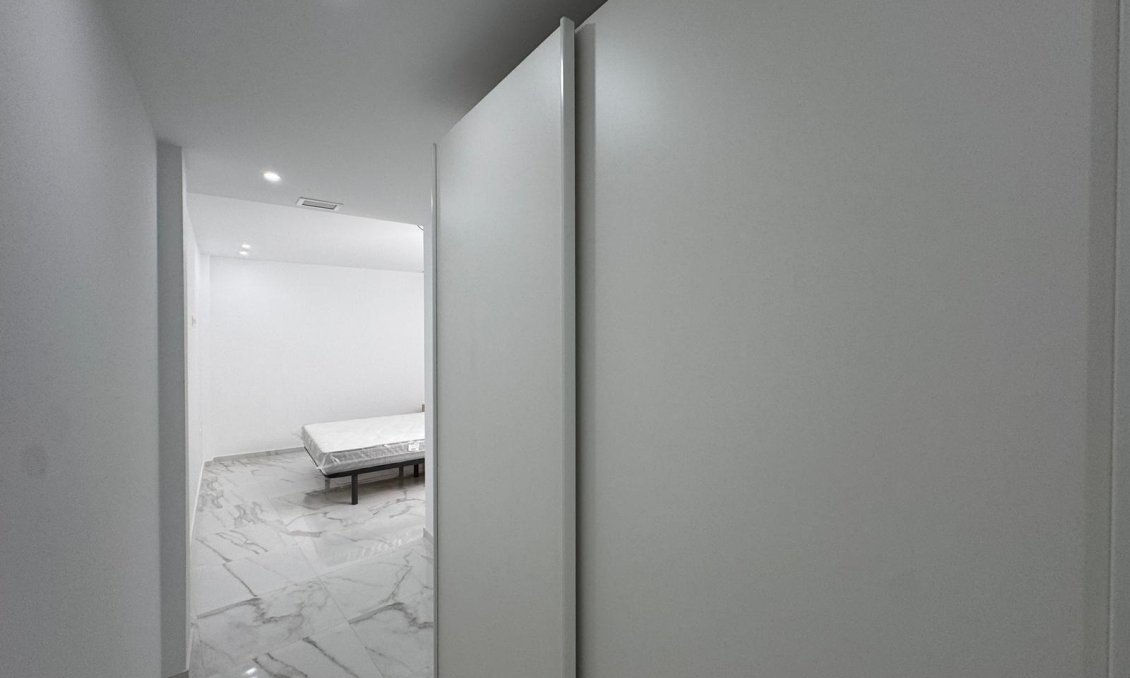 Resale - Apartment -
Torrevieja