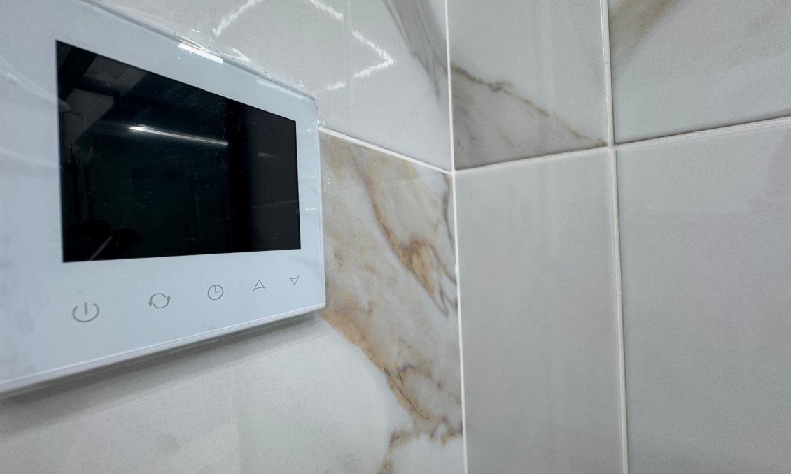 Resale - Apartment -
Torrevieja