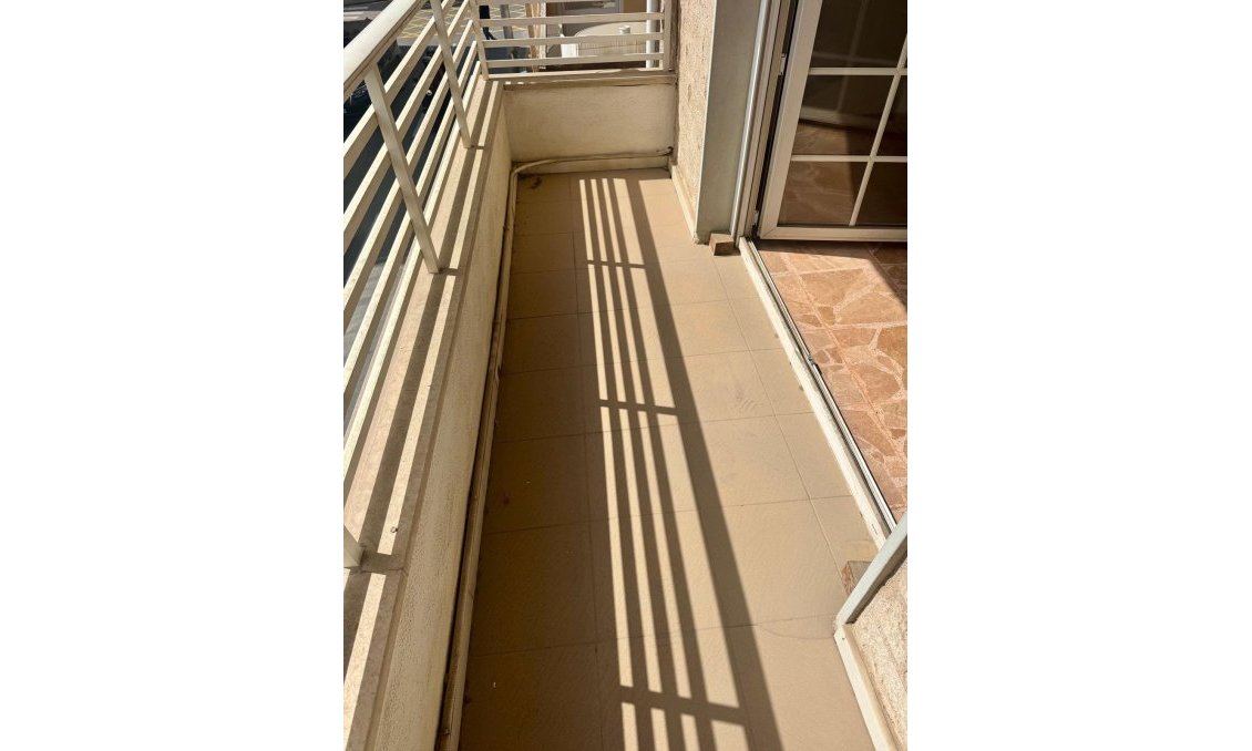 Használt Ingatlanok - Apartman -
Torrevieja - Centrum