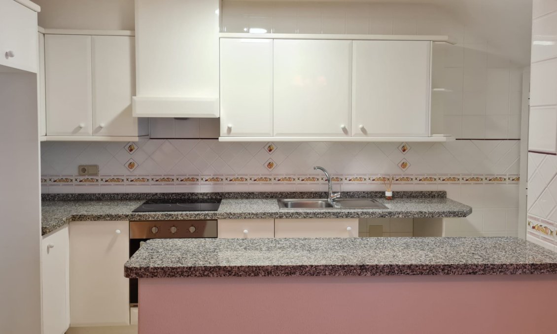 Használt Ingatlanok - Bungaló -
Villamartin - Costa Blanca