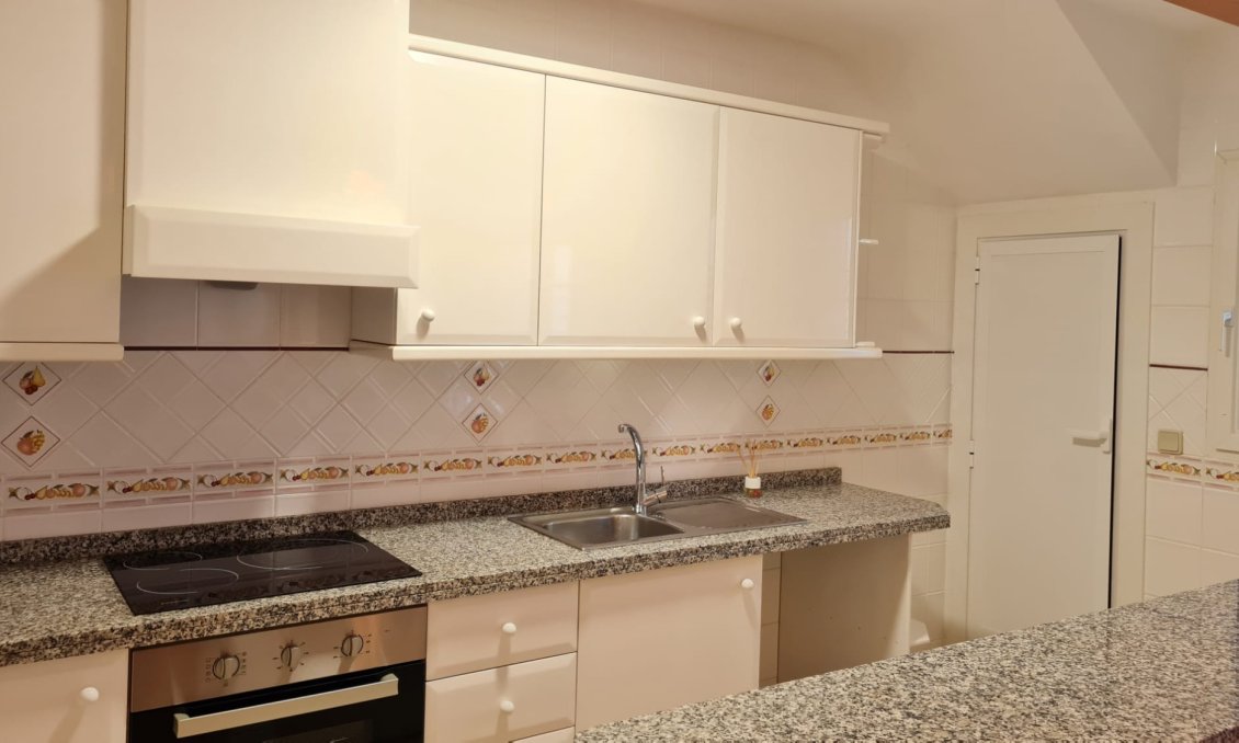 Használt Ingatlanok - Bungaló -
Villamartin - Costa Blanca