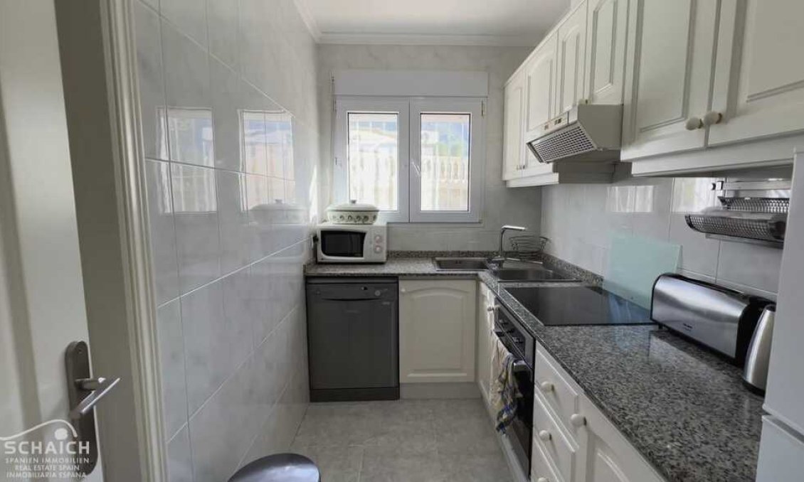 Segunda mano - Villa -
Pedreguer - Inland