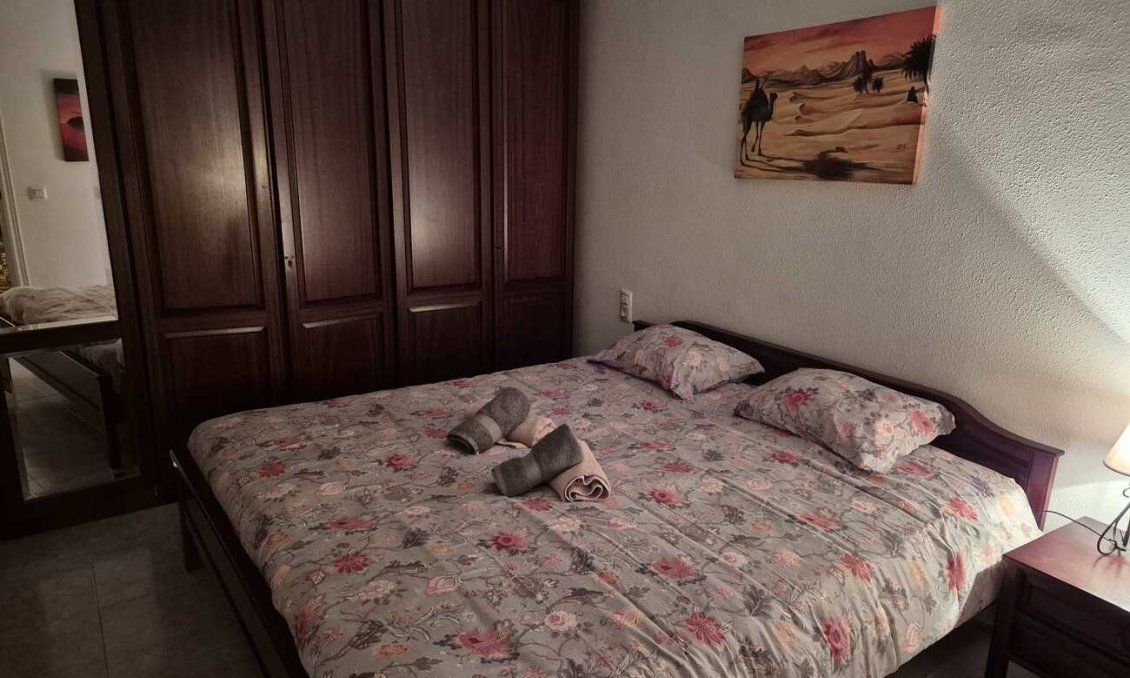 Segunda mano - Villa -
Pedreguer - Inland