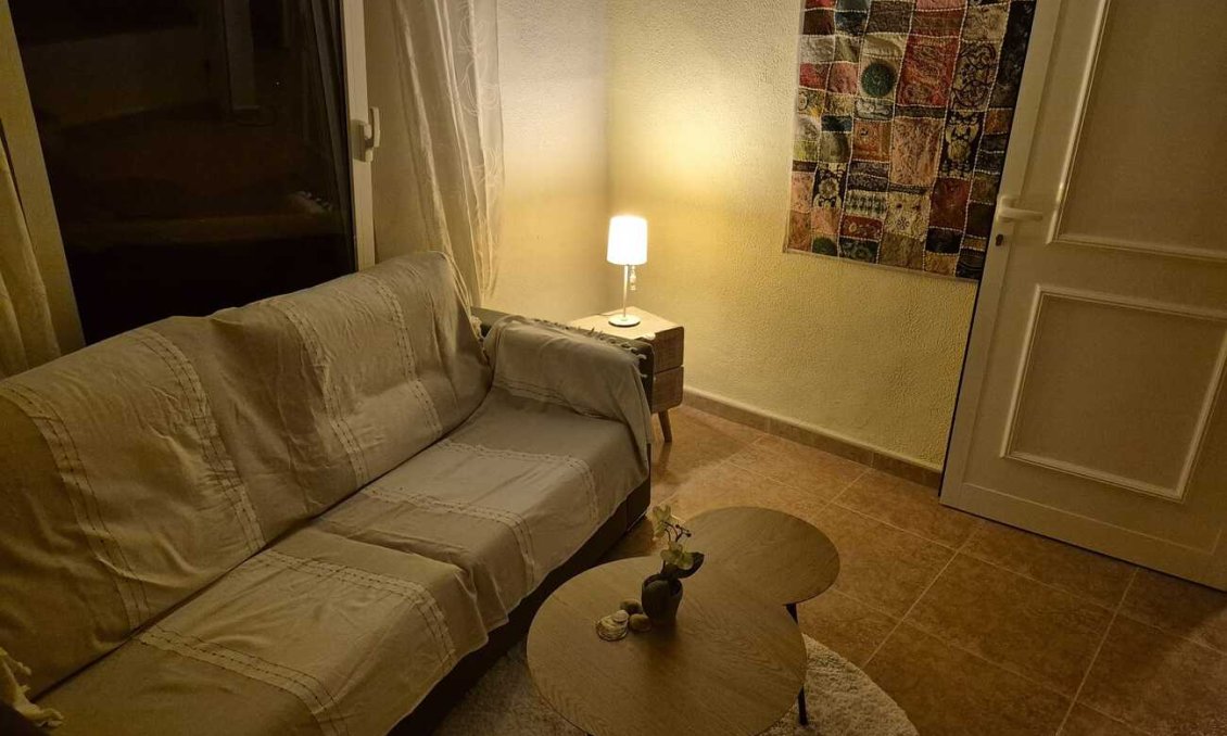 Segunda mano - Villa -
Pedreguer - Inland