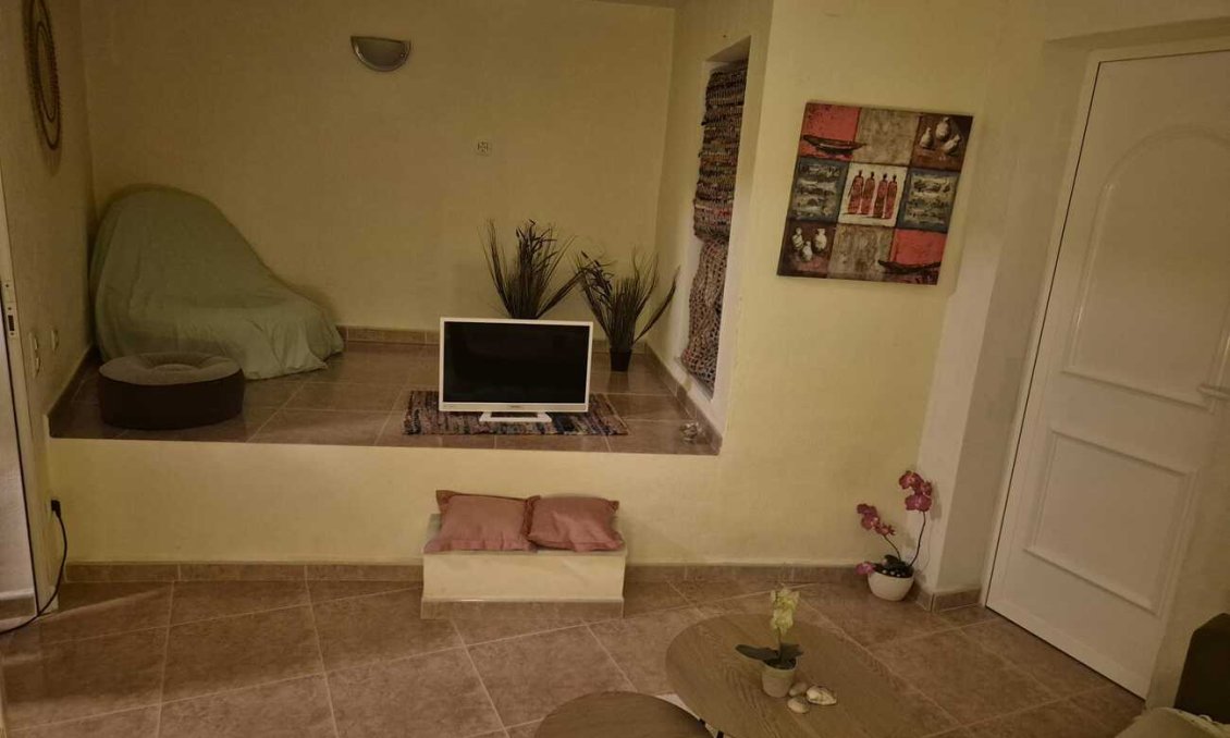 Segunda mano - Villa -
Pedreguer - Inland