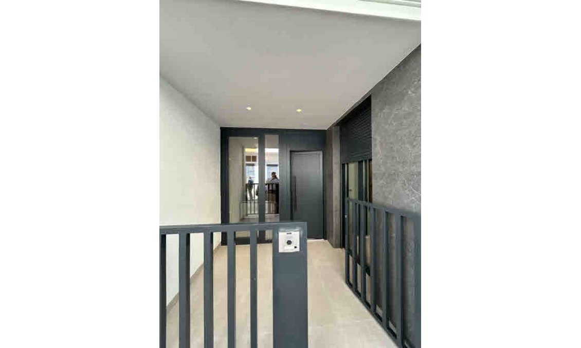 Revânzare - Apartament -
Santiago de la Ribera - Costa Calida