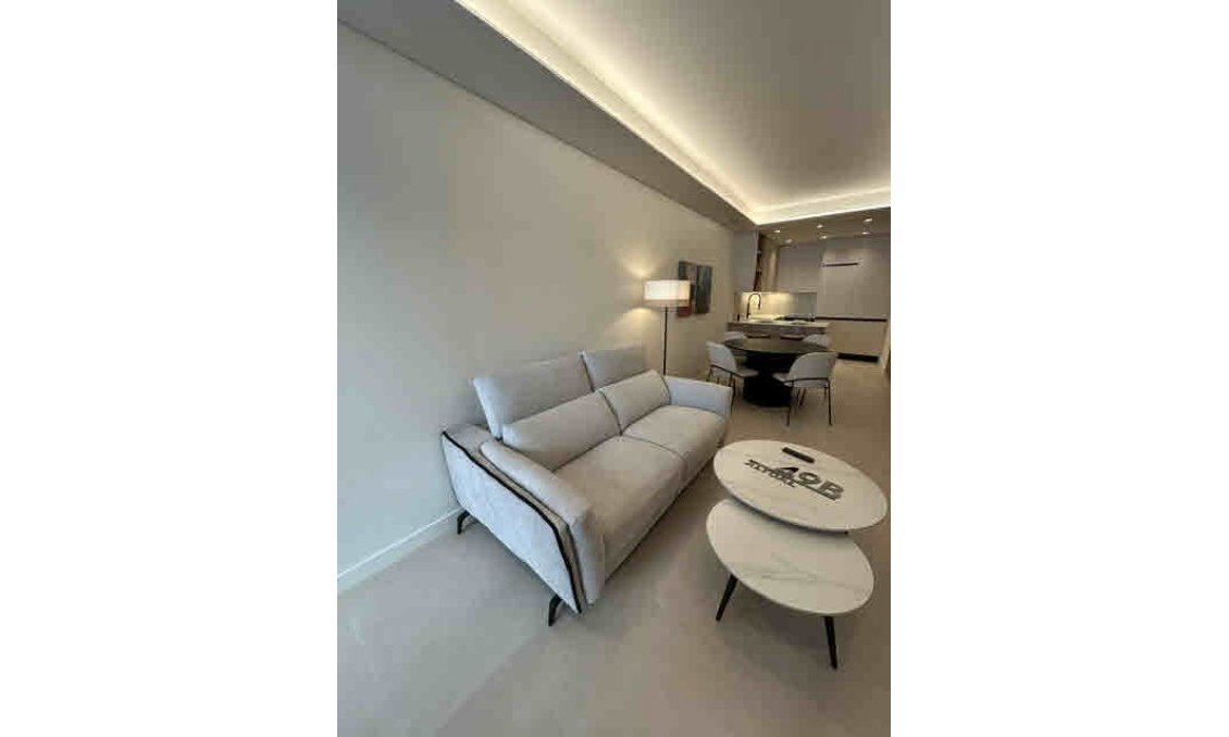 Revânzare - Apartament -
Santiago de la Ribera - Costa Calida