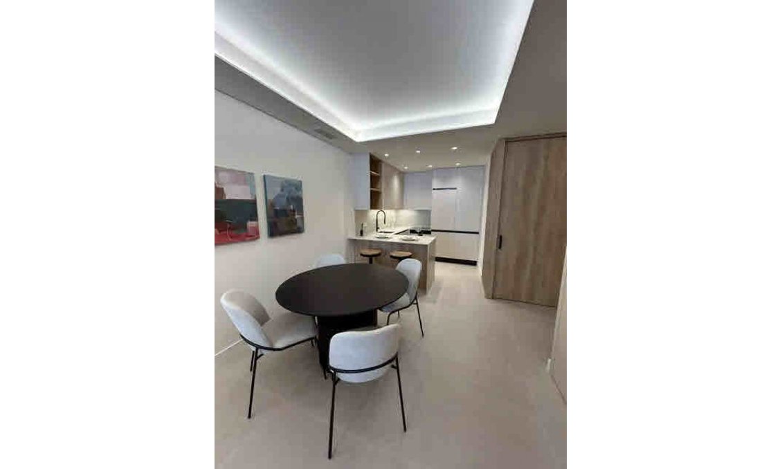 Revânzare - Apartament -
Santiago de la Ribera - Costa Calida