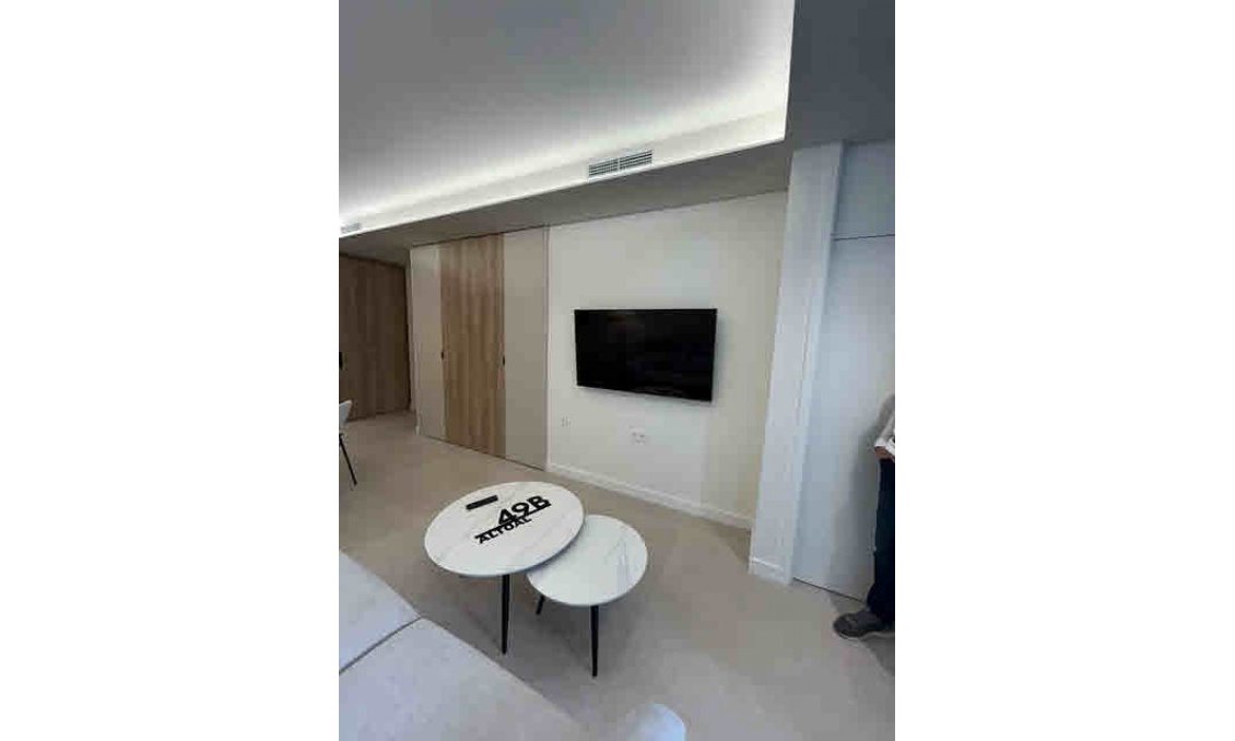 Revânzare - Apartament -
Santiago de la Ribera - Costa Calida