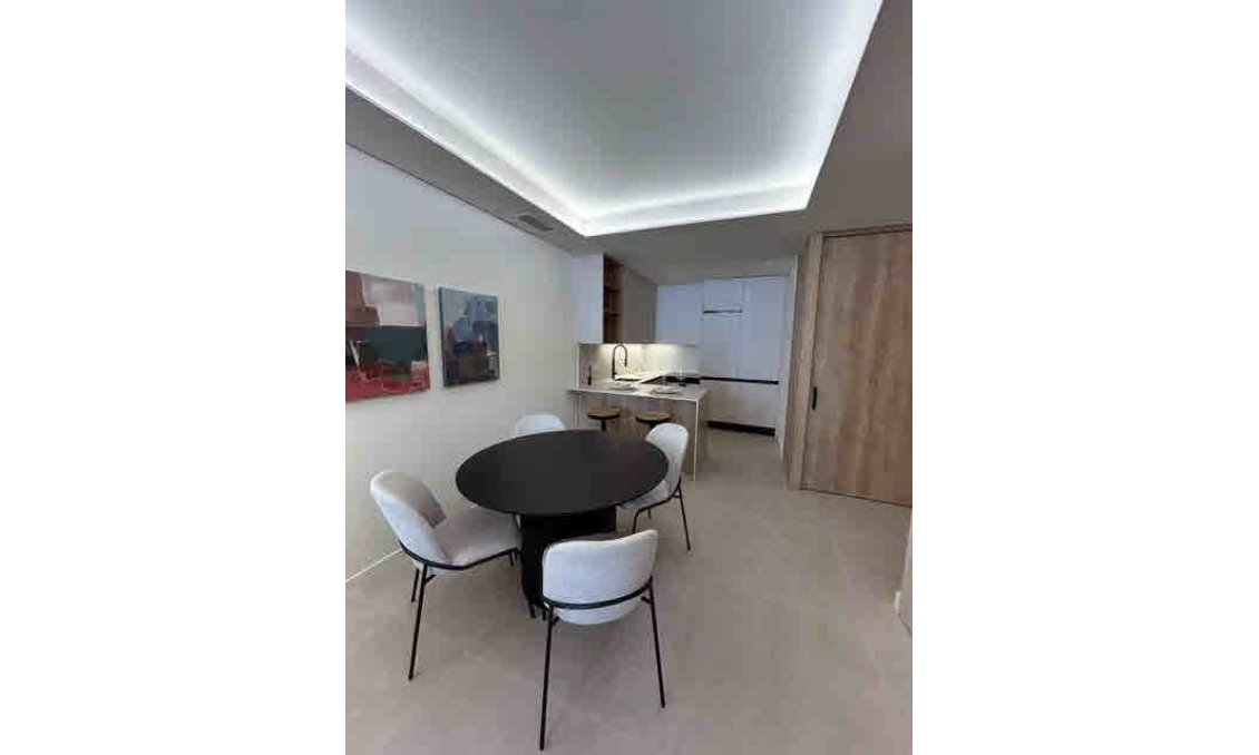 Revânzare - Apartament -
Santiago de la Ribera - Costa Calida