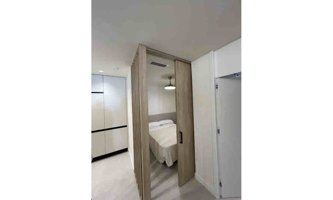 Revânzare - Apartament -
Santiago de la Ribera - Costa Calida