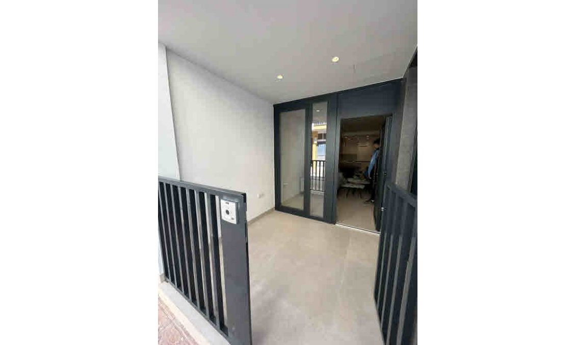 Revânzare - Apartament -
Santiago de la Ribera - Costa Calida