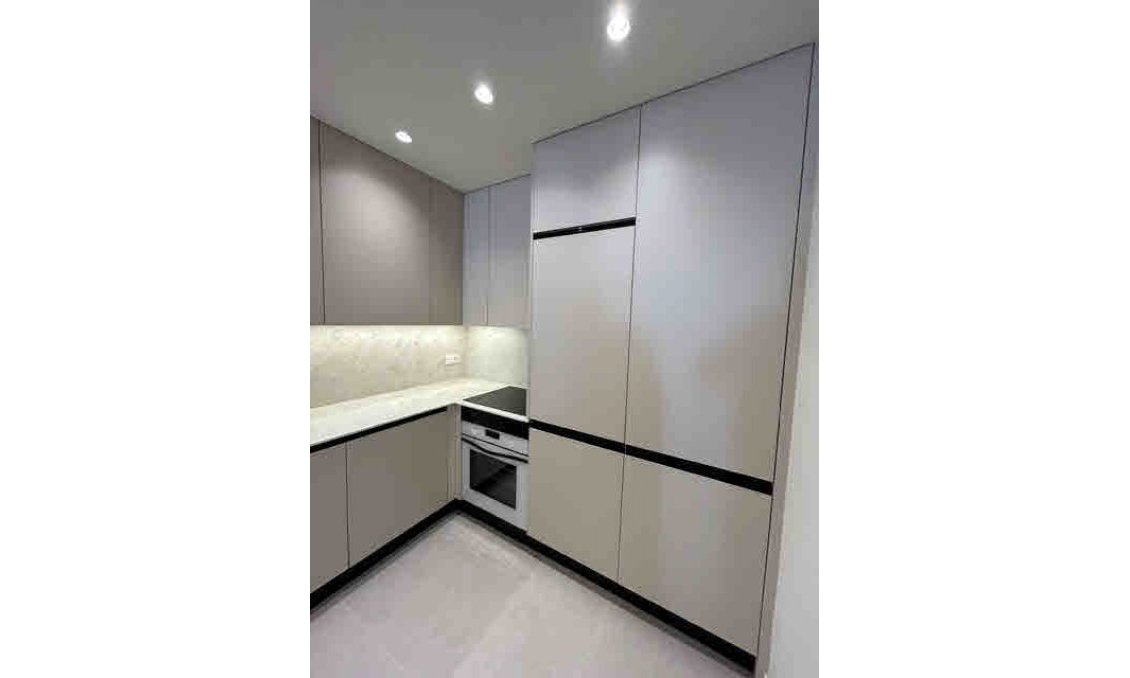 Revânzare - Apartament -
Santiago de la Ribera - Costa Calida