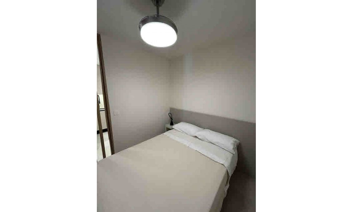 Revânzare - Apartament -
Santiago de la Ribera - Costa Calida