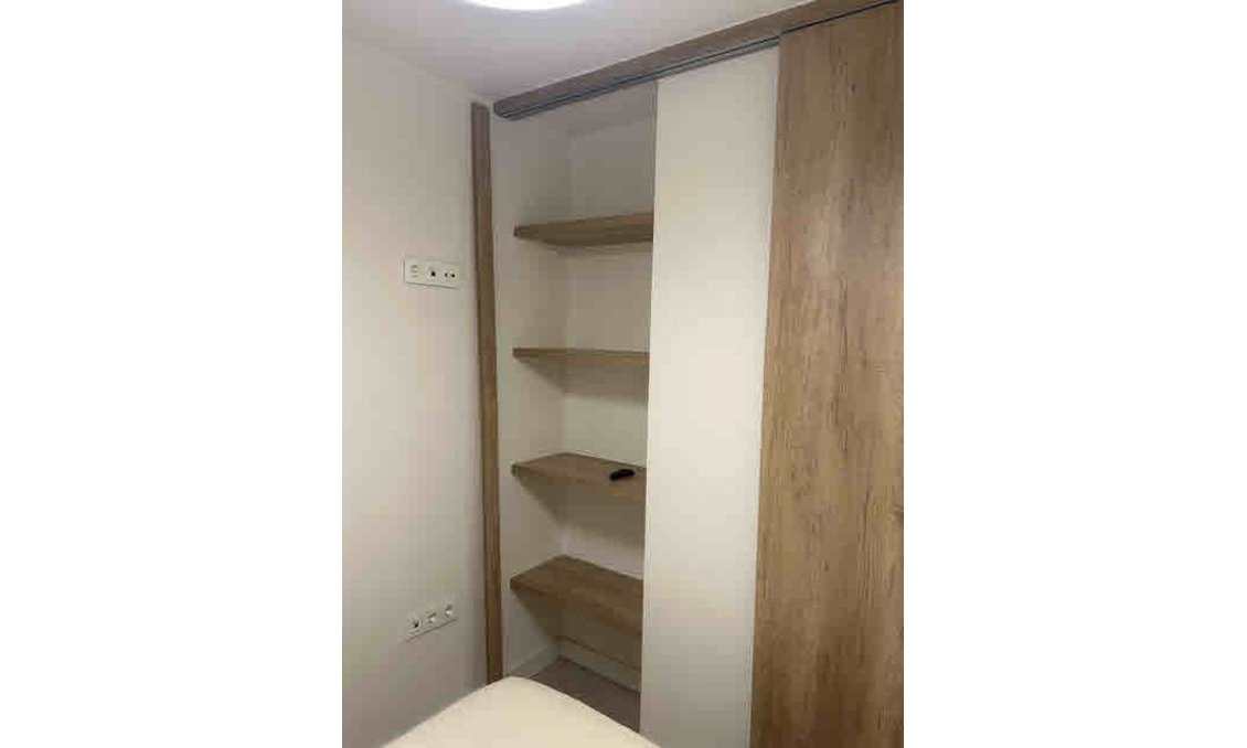 Revânzare - Apartament -
Santiago de la Ribera - Costa Calida