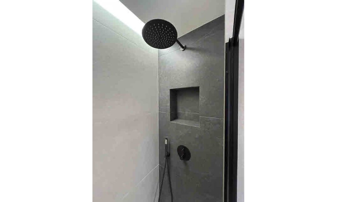 Revânzare - Apartament -
Santiago de la Ribera - Costa Calida