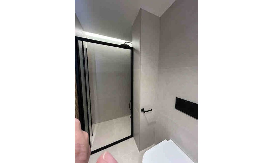 Revânzare - Apartament -
Santiago de la Ribera - Costa Calida