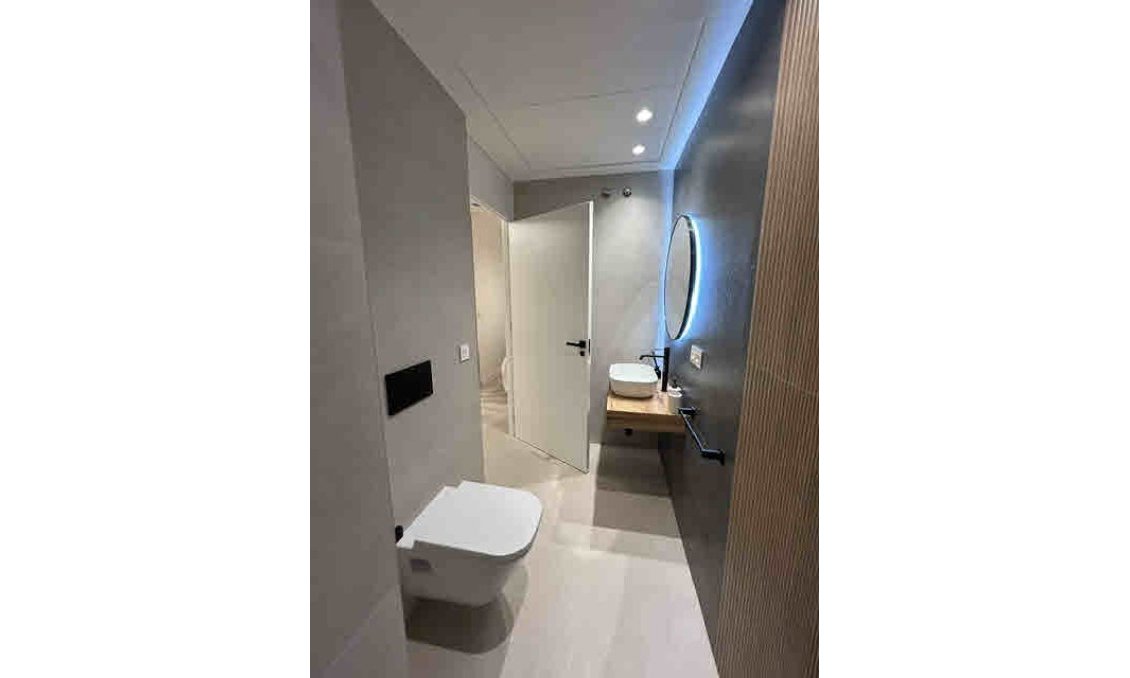 Revânzare - Apartament -
Santiago de la Ribera - Costa Calida